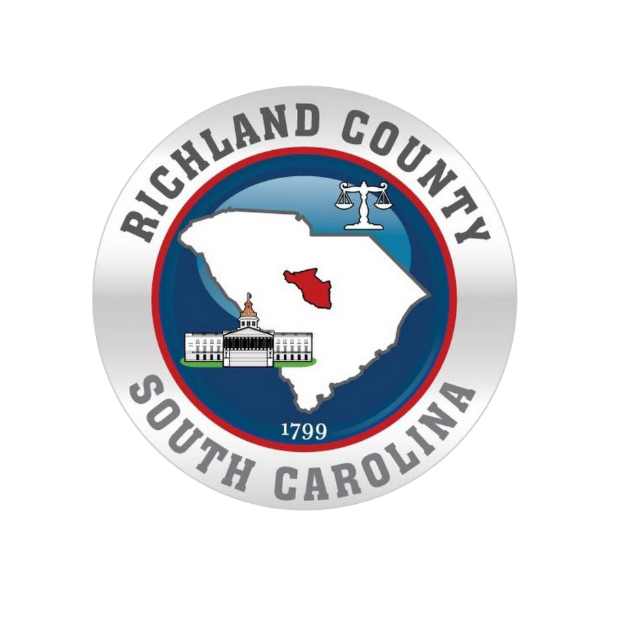 Richland County SC Logo
