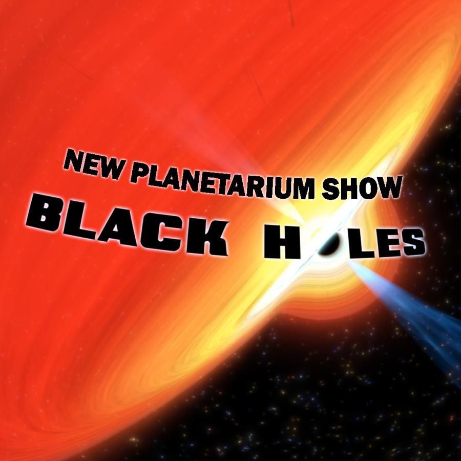 Planetarium, Columbia, Attractions, South Carolina, Museum, South Carolina State Museum, Astronomy, Black Holes
