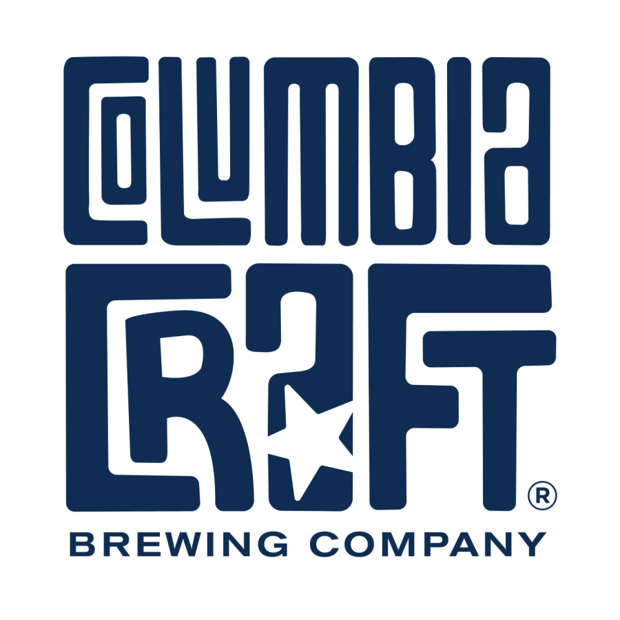 Columbia Craft Brewing Company Logo