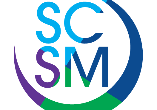 SCSM Logo